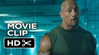 FAST amp FURIOUS Hobbs and Shaw Trailer 2 German Deutsch 2019 [upl. by Ahsikad]