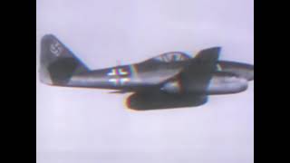 Messerschmitt me 262 Edit WW2 Edit edit germany phonk [upl. by Dana]