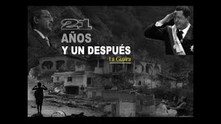 Tragedia de La Guaira quot21 Años de aquel terrible sucesoquot [upl. by Ylle]