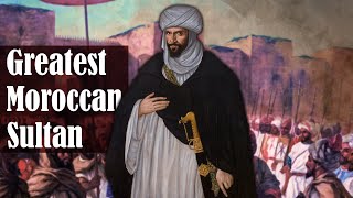 The Greatest Moroccan Sultan  Moulay Ismail Documentary [upl. by Lamberto447]