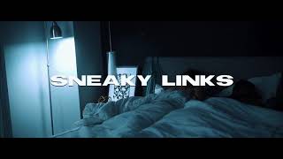 DSTNI  Sneaky Links Official Video King Von Crazy Story Cover [upl. by Jose]