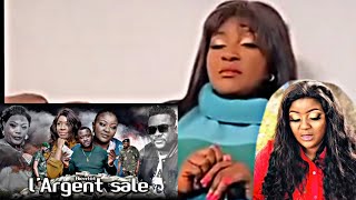 BELLEVUE TV EZA YA NZAMBE JAMAIS BOKOLONGA TOZA TJR LIKOLO YO PEDULA NA MIDA BA ESCLAVES FILM GOUT😃 [upl. by Nedia684]