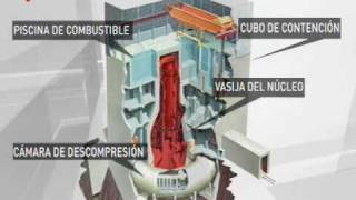 Análisis de los daños de la central nuclear de Fukushima [upl. by Adolphe]