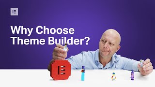 3 Reasons to Choose Theme Builder Over Themes  Monday Masterclass [upl. by Ardnekan]