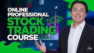 Professional Stock Trading Course Lesson 1 of 10 by Adam Khoo [upl. by Eitsirc]