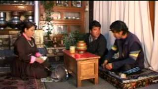 Ladakh Ladakhi Movie Full Skalwa Skalwa Part 1 [upl. by Joana]