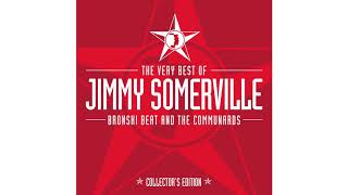 Jimmy Somerville  Comment Te Dire Adieu feat June MilesKingston [upl. by Annaiv]