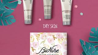 BioNike Skincare Products [upl. by Nwahsed322]