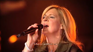 Hillsong  High and Lifted Up  With SubtitlesLyrics [upl. by Llessur197]