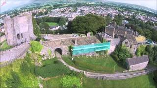 Clitheroe Castle [upl. by Jobe]