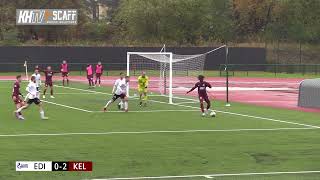 Edinburgh City v Kelty Hearts  cinch League One 71023 [upl. by Thisbe]