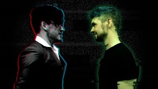 DARKIPLIER vs ANTISEPTICEYE [upl. by Weihs]