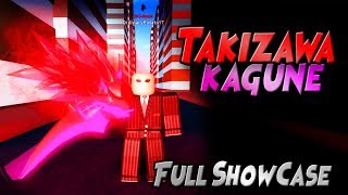 Top 5 Best Kagunes in RoGhoul 2023  RoGhoul [upl. by Timmie556]