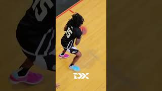 Boogie Fland at the 2023 Nike Skills Academy [upl. by Dorlisa]