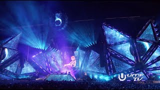 Nora En Pure  Ultra Europe  Croatia July 2023 [upl. by Hedberg]