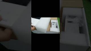 Video Intercom  Dahua 4Wire Video Intercom  Dahua Video Door Phone  Video Intercom Unboxing  IP [upl. by Eillak]