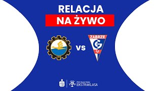 Stal Mielec  Górnik Zabrze MECZ NA ŻYWO Ekstraklasa RELACJA KOMENTARZ STUDIO [upl. by Aihsram]