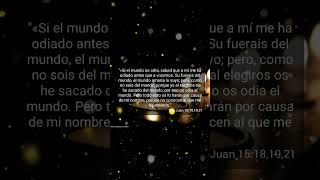 Lectio Divina Oración del día palabrascristianas palabrasdevidaeterna [upl. by Sension]