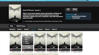 How to Watch Movies Online  Vodlocker [upl. by Nannarb]