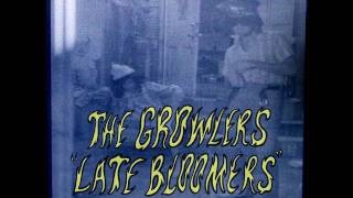 The Growlers  “Late Bloomers” Official Audio [upl. by Streetman425]