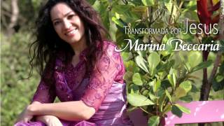 Marina Beccaria CD 04 Escolhido de Deus [upl. by Neelear]