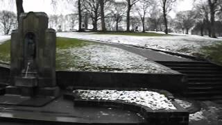 Buxton Natural Spring Water Well  Derbyshire [upl. by Sclater]