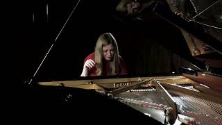 FChopin Scherzo 1 in B minor Op 20 Valentina Lisitsa [upl. by Ennaira3]