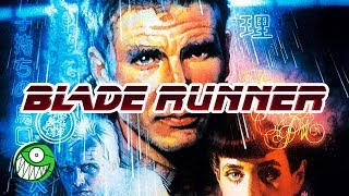 La historia secreta de BLADE RUNNER [upl. by Odey]