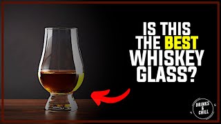 Which WHISKEY GLASS is BEST [upl. by Aydni]