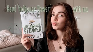 calloway sisters series read hothouse flower with me [upl. by Soloman]