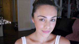 Foundation Routine ♡ MAC Chanel NYX Physicians Formula [upl. by Barkley]