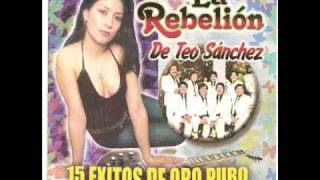 LA REBELION DE TEO SANCHEZ ROSITA [upl. by Granny]