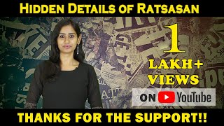 Ratsasan review by Prashanth [upl. by Harlow]