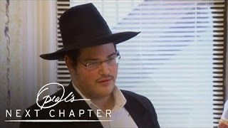 Webisode What It Means to Be Hasidic  Oprahs Next Chapter  Oprah Winfrey Network [upl. by Denna751]