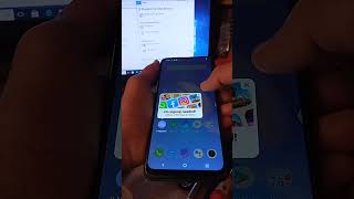 vivo y20g vivo v2037 frp unlock without pc 2024 solution dosto me apni video🎥 me aasan trika bata [upl. by Emarie]