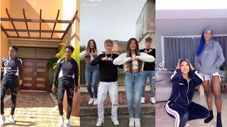 Don’t Rush Remix TikTok dance challenge [upl. by Zachariah]