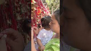 Tilinga Mandir🧿youtubeshorts shorts tilingamandir cute viralvideo trending assam [upl. by Harras]