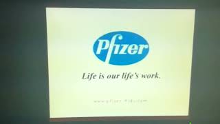 Sesame Street Looksmart Pfizer CPB Corporation For Public Broadcasting Season 32 2001 Funding Normal [upl. by Joanie]