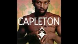 Capleton  Bun dem out  Kilowatt riddim [upl. by Lanny332]