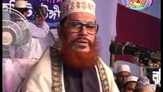 Maulana Saidi waz in Tongy in 2005 Part 02 মাওলানা সাঈদী ওয়াজ টঙ্গি। Bangla waj [upl. by Eberta963]