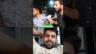 Andhbhakt roast funny video andhbhakt funny video  andhbhakt vs reporter  andhbhakt news [upl. by Monney]