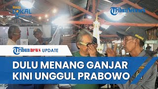 Hasil Berbalik TPS Tempat Butet Nyoblos Menangkan Prabowo usai Pemilu Diulang Sebelumnya Ganjar [upl. by Ayenet]