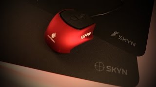 HyperX Skyn Mauspad [upl. by Ahsiken232]