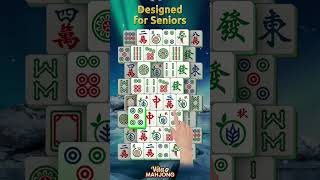 Vita Mahjong GoogleAds 30s  Cartoons For Kids [upl. by Kitchen]