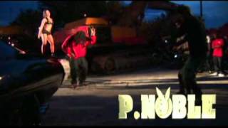 WAKA FLOCKA FLAME SNAKES IN THE GRASS BTS PNOBLE TV [upl. by Garth]