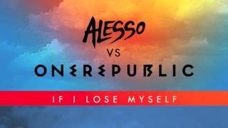 Alesso Vs OneRepublic  If I Lose Myself Alesso Remix [upl. by Arabrab]