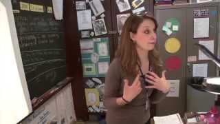 Teaching Key Academic Vocabulary to High School ELLs [upl. by Leivad]