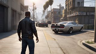 TOP 10 Best Open World Gangster Games You Need to Experience [upl. by Shimberg]