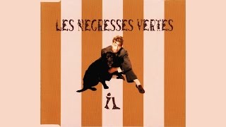 ★ LES NEGRESSES VERTES ★ IL Full rare MaxiCD [upl. by Susana]