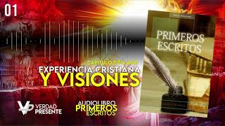 El Camino A Cristo  Elena G de White  Audiolibro Cristiano Completo [upl. by Colvert]